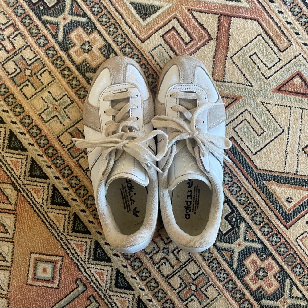 Adidas BW Army trainers 36